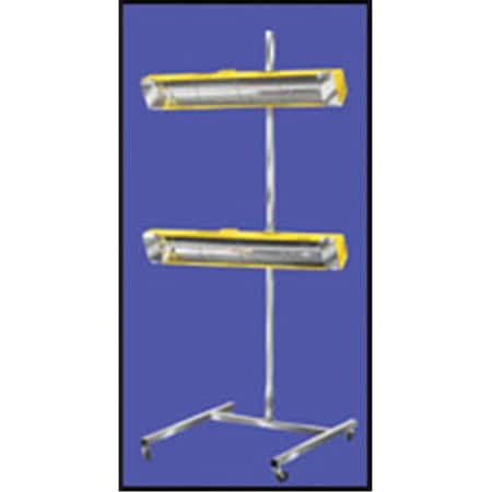 Swivel 14-1005 High Intensity Medium Wave, 1500W SRU-3215 SW2613607